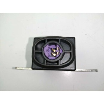 Recambio de modulo electronico para audi a4 ber. (b8) 2.0 tdi referencia OEM IAM 4F0915519 DISYUNTOR CORRIENTE 