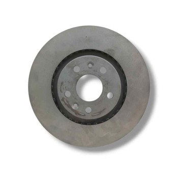 Recambio de disco freno delantero para renault megane e-tech suv ev60 referencia OEM IAM   