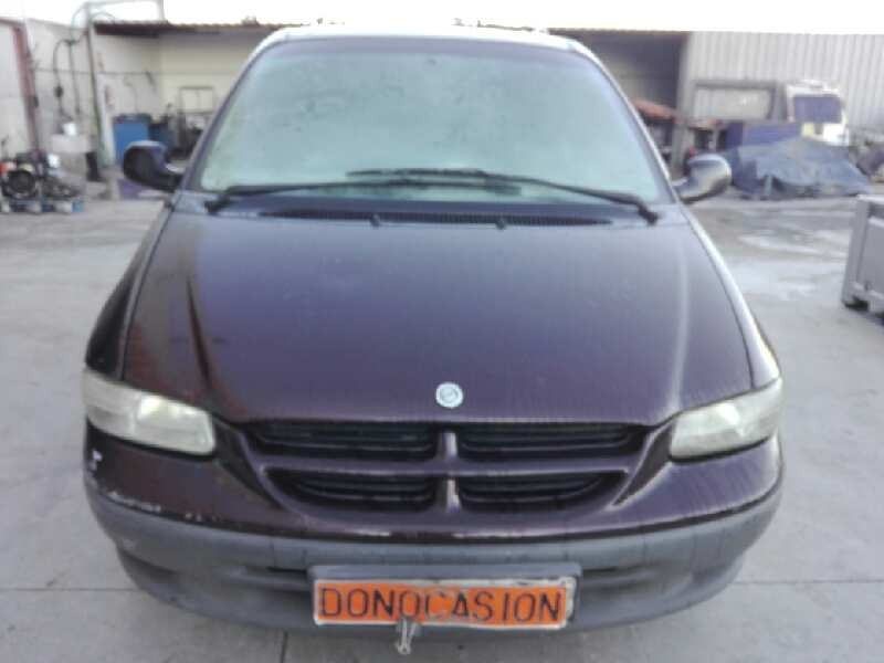 CHRYSLER VOYAGER (GS)