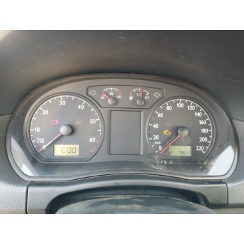 Recambio de carroceria corte para volkswagen polo (9n1) 1.2 12v referencia OEM IAM   