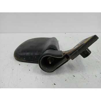 Recambio de retrovisor derecho para hyundai h 1 2.5 turbodiesel cat referencia OEM IAM   