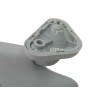 Recambio de parasol izquierdo para mg zs suv (azs1) 1.0 t-gdi referencia OEM IAM   