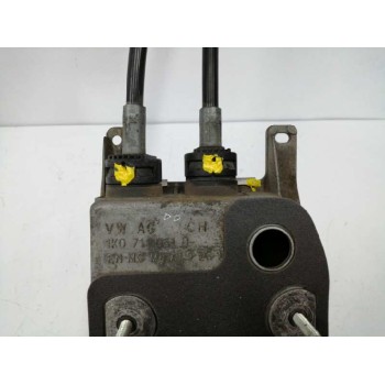 Recambio de palanca cambio para volkswagen passat berlina (3c2) 1.4 16v tsi referencia OEM IAM 3C0711049P 1K0711061B 