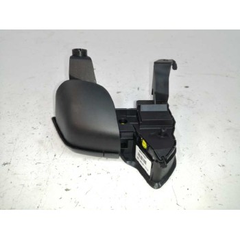 Recambio de mando volante para ford focus lim. 1.6 16v ti-vct cat referencia OEM IAM F1ET9E740AB  