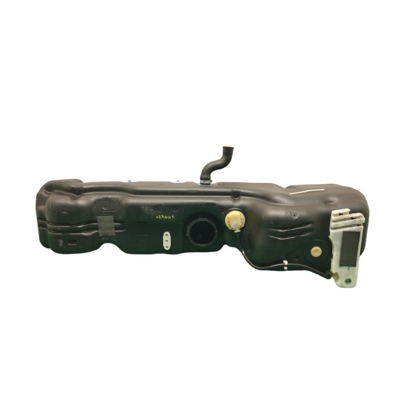 Recambio de deposito combustible para renault master kasten 2.3 dci diesel cat referencia OEM IAM 8200947534 8200947537 