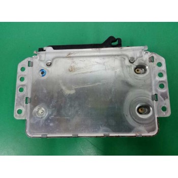 Recambio de modulo electronico para land rover range rover (lp) hse (165kw) referencia OEM IAM AMR5496 0260002325 