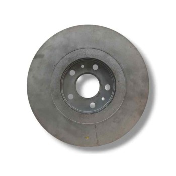 Recambio de disco freno delantero para renault megane e-tech suv ev60 referencia OEM IAM   