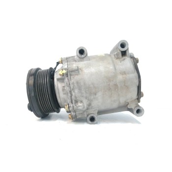 COMPRESOR AIRE ACONDICIONADO 