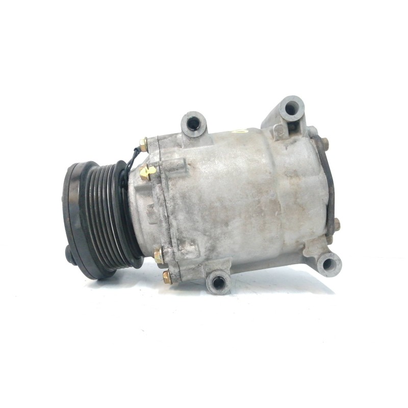 Recambio de compresor aire acondicionado para ford focus berlina (cak) 1.8 tddi turbodiesel cat referencia OEM IAM   