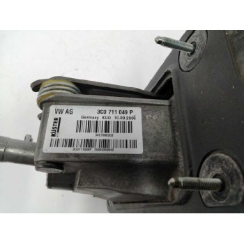 Recambio de palanca cambio para volkswagen passat berlina (3c2) 1.4 16v tsi referencia OEM IAM 3C0711049P 1K0711061B 