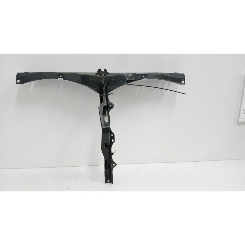 PANEL FRONTAL