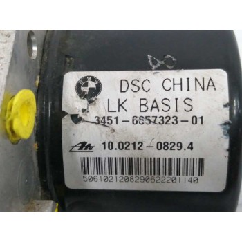 Recambio de abs para bmw serie 1 lim. (f20) 1.6 16v referencia OEM IAM 34516857323 10021208294 