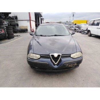 alfa romeo 156 sportwagon (116) del año 2001