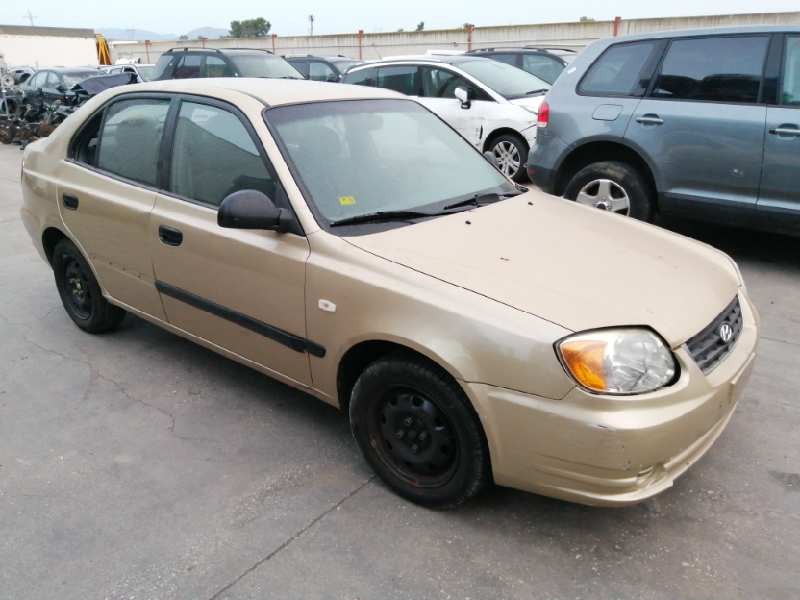 HYUNDAI ACCENT (LC)