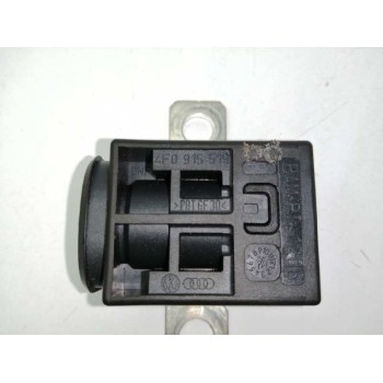Recambio de modulo electronico para audi a4 ber. (b8) 2.0 tdi referencia OEM IAM 4F0915519 DISYUNTOR CORRIENTE 