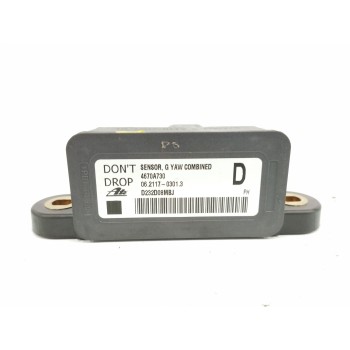 Recambio de sensor para mitsubishi asx (ga0w) 1.8 di-d cat referencia OEM IAM 4670A730 ESP 06211703013