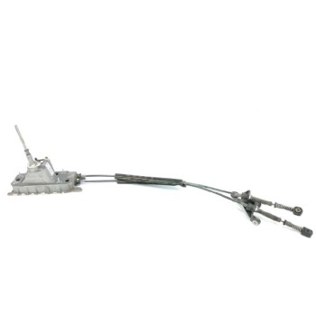 Recambio de palanca cambio para volkswagen passat berlina (3c2) 1.4 16v tsi referencia OEM IAM 3C0711049P 1K0711061B 