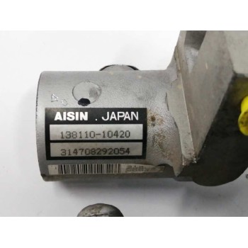 Recambio de bomba freno para lexus rx 3.3 v6 24v cat referencia OEM IAM 13811010420  