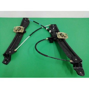 ELEVALUNAS DELANTERO IZQUIERDO 51337182131 SIN MOTOR 