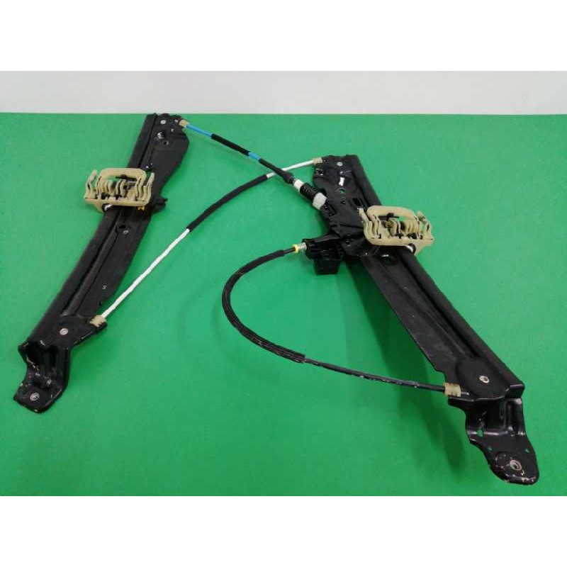 Recambio de elevalunas delantero izquierdo para bmw serie 5 lim. (f10) 2.0 16v turbodiesel referencia OEM IAM 51337182131 SIN MO