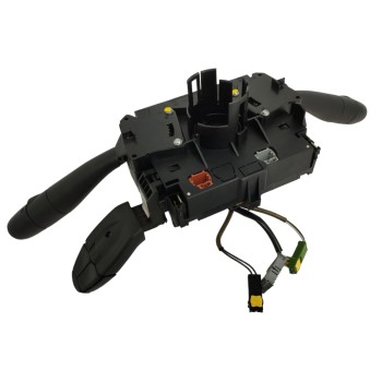 Recambio de mando multifuncion para peugeot 207 cc 1.6 16v referencia OEM IAM 96630728XT  