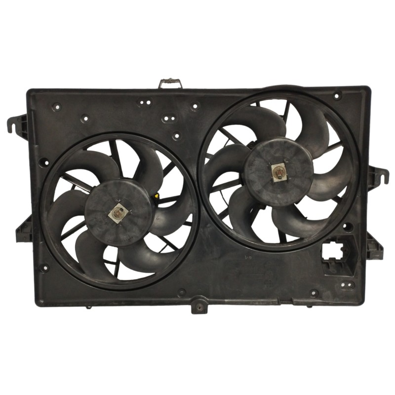 Recambio de electroventilador para ford mondeo berlina (ge) 2.5 v6 24v cat referencia OEM IAM 95BB8146BC  