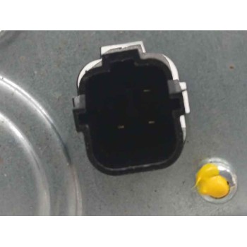 Recambio de motor limpia trasero para mg zs suv (azs1) 1.0 t-gdi referencia OEM IAM 10568610  