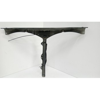 Recambio de panel frontal para lexus rx 300(mcu35) 3.0 v6 cat referencia OEM IAM 5320548040  