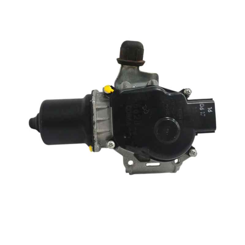 Recambio de motor limpia delantero para renault captur i ( j5 h5 ) 1.5 dci 110 referencia OEM IAM   