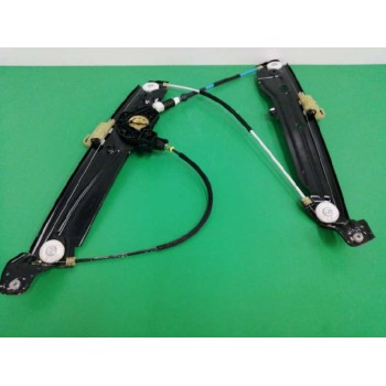 Recambio de elevalunas delantero izquierdo para bmw serie 5 lim. (f10) 2.0 16v turbodiesel referencia OEM IAM 51337182131 SIN MO