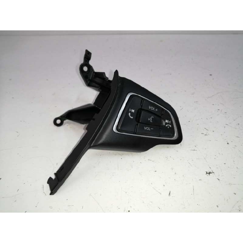 Recambio de mando volante para ford focus lim. 1.6 16v ti-vct cat referencia OEM IAM F1ET14K147CB  