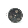 Recambio de compresor aire acondicionado para mazda 6 hatchback (gg) 2.0 di (gg14) referencia OEM IAM H12A1AE4DC  