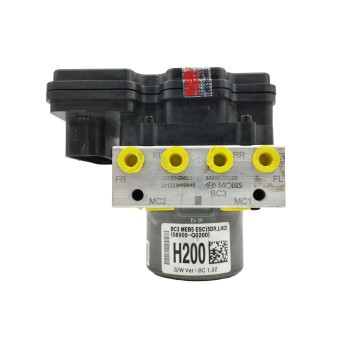 Recambio de abs para hyundai i20 iii (bc3, bi3) 1.0 t-gdi referencia OEM IAM 58900Q0200 58910Q0200 