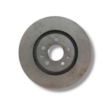 Recambio de disco freno delantero para renault megane e-tech suv ev60 referencia OEM IAM   
