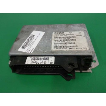 Recambio de modulo electronico para land rover range rover (lp) hse (165kw) referencia OEM IAM AMR5496 0260002325 