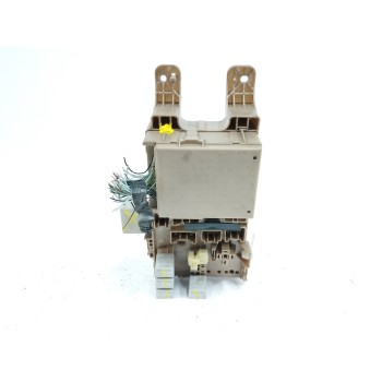 Recambio de caja reles / fusibles para toyota corolla (e12) 2.0 d-cat referencia OEM IAM   