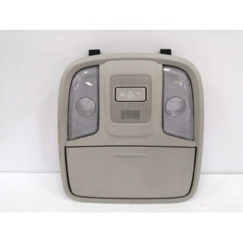 LUZ INTERIOR 92800D4XXX 