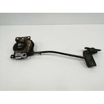 Recambio de soporte rueda repuesto para lexus rx 3.3 v6 24v cat referencia OEM IAM 5190048020  
