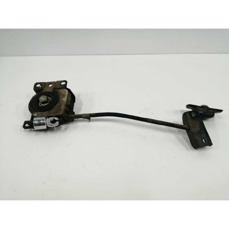 Recambio de soporte rueda repuesto para lexus rx 3.3 v6 24v cat referencia OEM IAM 5190048020  