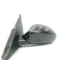 Recambio de retrovisor izquierdo para bmw serie 1 berlina (e81/e87) 2.0 turbodiesel cat referencia OEM IAM  5 CABLES 