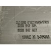 Recambio de deposito combustible para renault master kasten 2.3 dci diesel cat referencia OEM IAM 8200947534 8200947537 