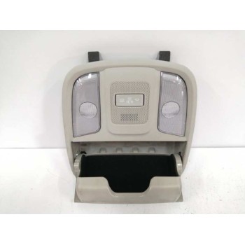 Recambio de luz interior para kia optima 1.7 crdi cat referencia OEM IAM 92800D4XXX  