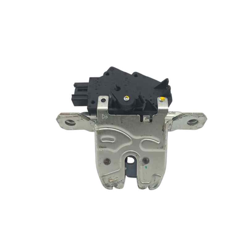 Recambio de cerradura maletero / porton para mg zs suv (azs1) 1.0 t-gdi referencia OEM IAM 10459738  