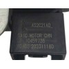 Recambio de cerradura maletero / porton para mg zs suv (azs1) 1.0 t-gdi referencia OEM IAM 10459738  
