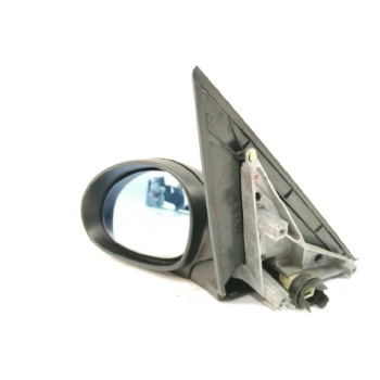 Recambio de retrovisor izquierdo para bmw serie 1 berlina (e81/e87) 2.0 turbodiesel cat referencia OEM IAM  5 CABLES 