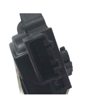 Recambio de cerradura maletero / porton para mg zs suv (azs1) 1.0 t-gdi referencia OEM IAM 10459738  