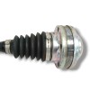 Recambio de transmision delantera derecha para volkswagen passat b8 (3g2, cb2) 1.4 tsi 150 cv referencia OEM IAM 3Q0407272AQ  