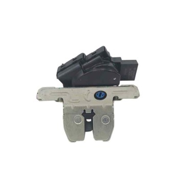 Recambio de cerradura maletero / porton para mg zs suv (azs1) 1.0 t-gdi referencia OEM IAM 10459738  