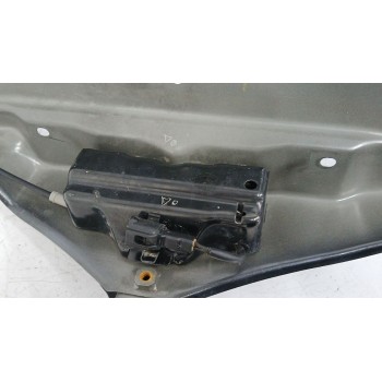 Recambio de panel frontal para lexus rx 300(mcu35) 3.0 v6 cat referencia OEM IAM 5320548040  