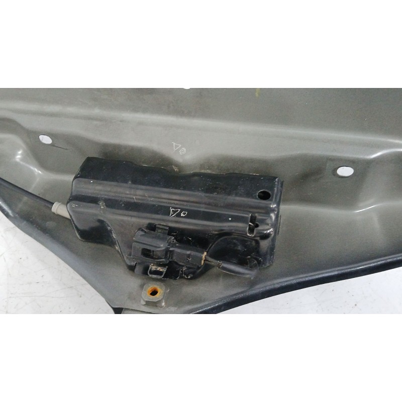 PANEL FRONTAL